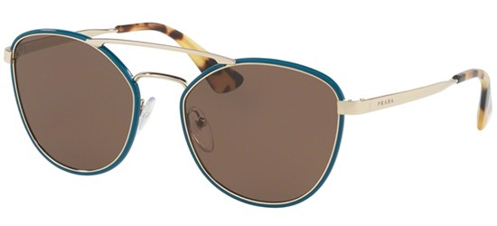 Солнцезащитные очки PRADA CINÉMA EVOLUTION SPR 63TS